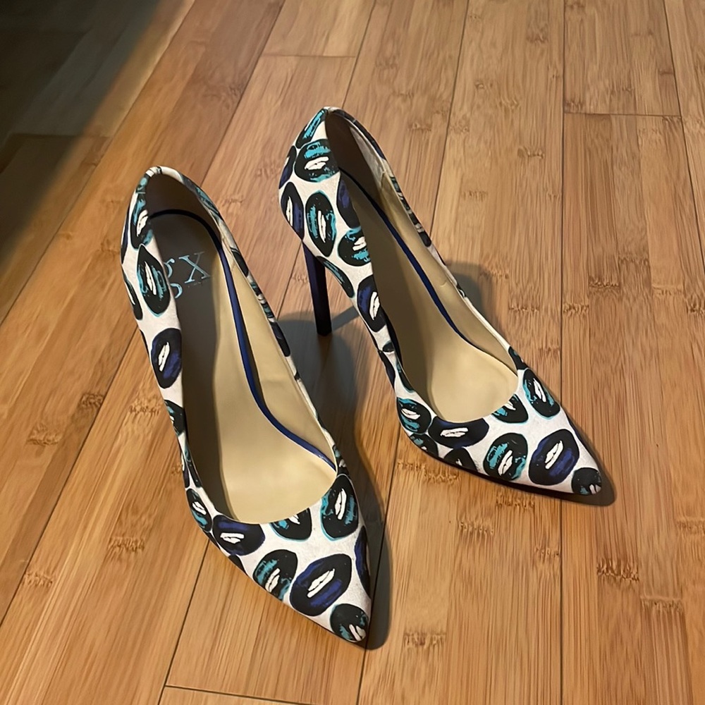 GX by Gven Stefani pumps 8M